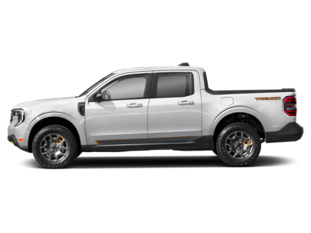 New 2026 Ford Maverick Tremor AWD/4WD image 3