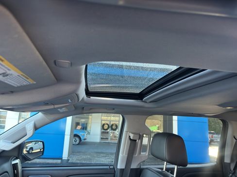 Used 2018 Chevrolet Silverado 1500 LTZ Z71 w/ LTZ Plus Package image 20