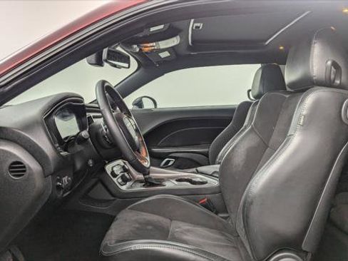 Used 2019 Dodge Challenger GT w/ Plus Package image 14
