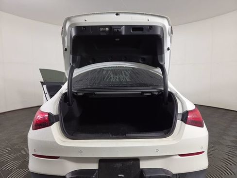 Used 2025 Mercedes-Benz CLA 250 image 31