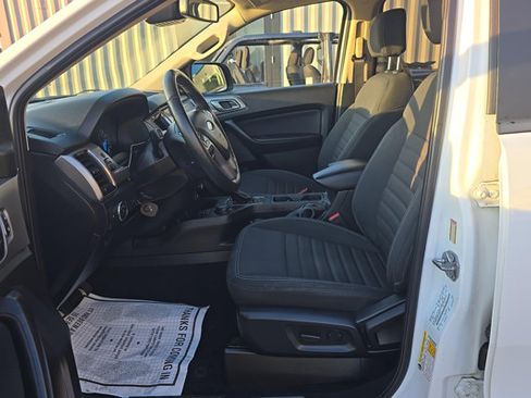 Used 2022 Ford Ranger XLT w/ Equipment Group 302A High AWD/4WD image 5