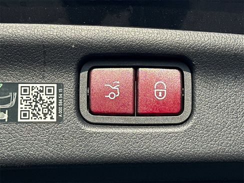 Certified 2024 Mercedes-Benz C 43 AMG 4MATIC Sedan image 21