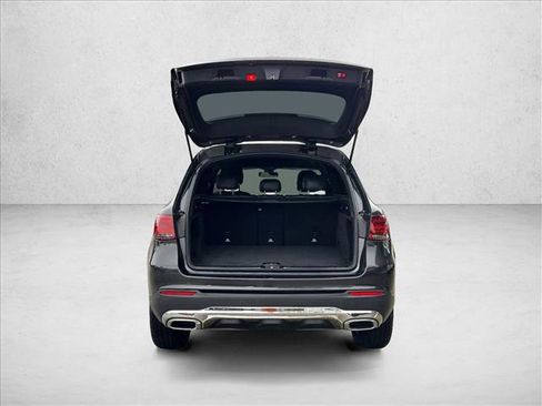 Certified 2020 Mercedes-Benz GLC 300 image 6