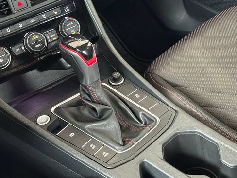 Used 2022 Volkswagen Jetta GLI Autobahn FWD image 22