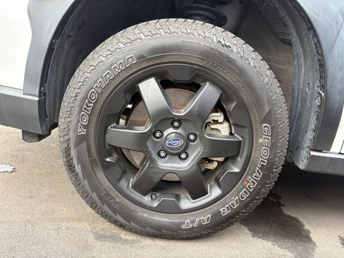 Used 2024 Subaru Outback Wilderness AWD/4WD image 10
