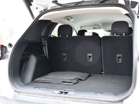 Used 2023 Ford Escape Active AWD/4WD image 17