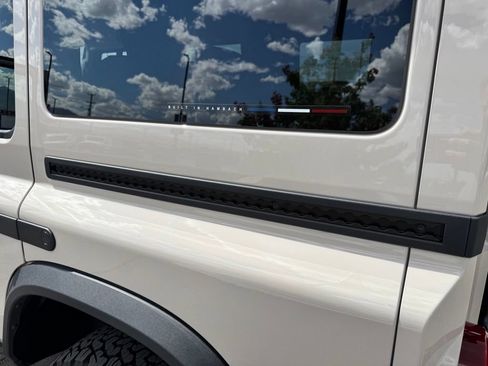 New 2026 INEOS Grenadier AWD/4WD image 24