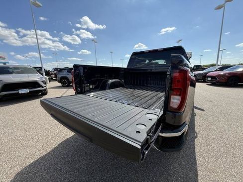 New 2026 GMC Sierra 1500 SLE RWD image 22