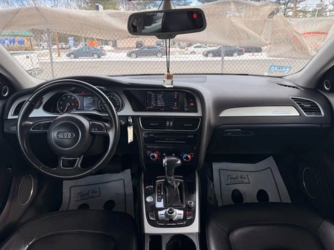 Used 2016 Audi A4 2.0T Premium Plus w/ Technology Package image 27
