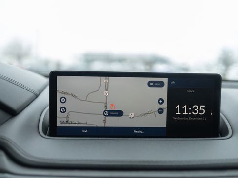 Used 2023 Acura MDX SH-AWD w/ Advance Package image 10