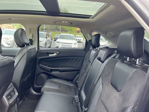 Used 2018 Ford Edge Sport w/ Equipment Group 401A image 21