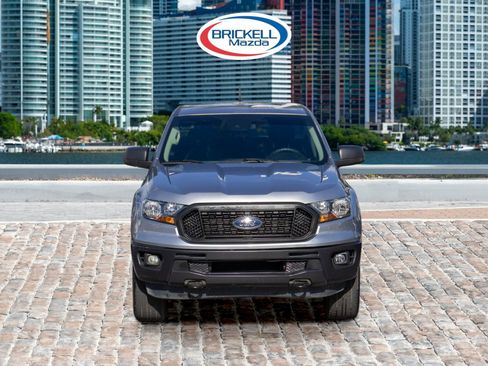 Used 2020 Ford Ranger XL w/ Equipment Group 101A Mid image 2
