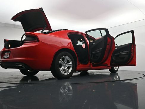 Used 2022 Dodge Charger SXT RWD image 47