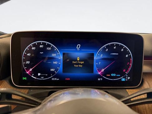 Certified 2022 Mercedes-Benz C 300 4MATIC Sedan image 25
