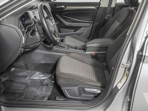 Certified 2023 Volkswagen Jetta S FWD image 21