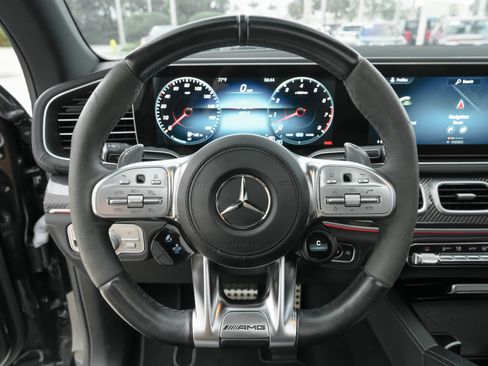 Used 2022 Mercedes-Benz GLE 53 AMG 4MATIC Coupe image 20
