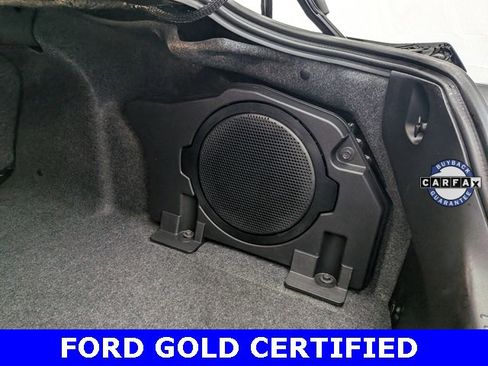 Certified 2023 Ford Mustang GT Premium w/ Equipment Group 401A image 18