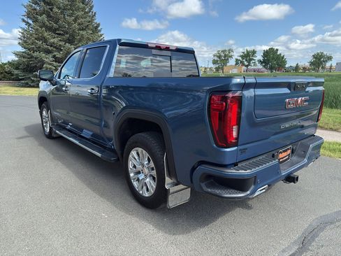 Used 2024 GMC Sierra 1500 Denali w/ Technology Package image 9