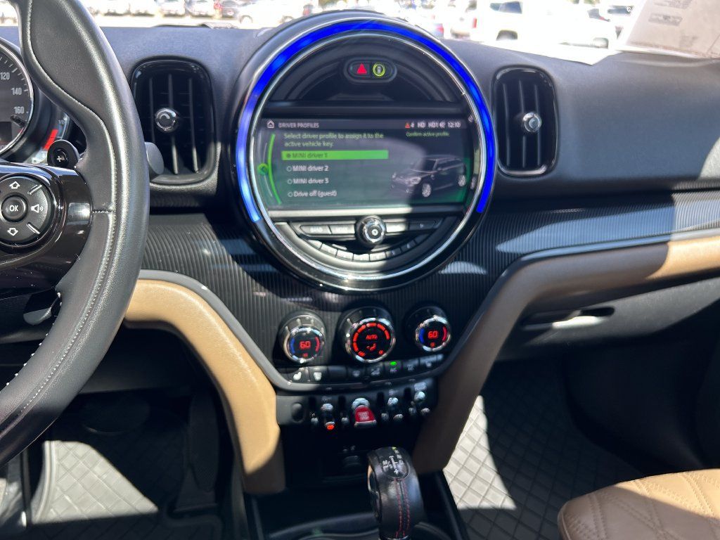 Used 2019 MINI Cooper Countryman S AWD/4WD image 20
