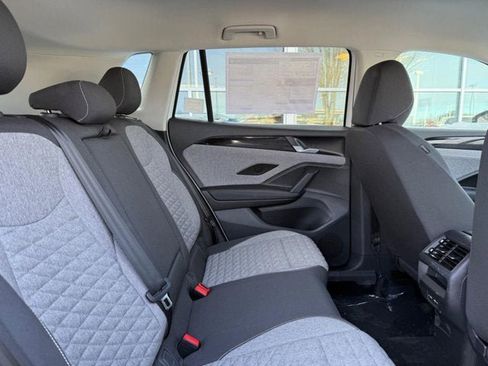 New 2026 Volkswagen Tiguan S AWD/4WD image 5