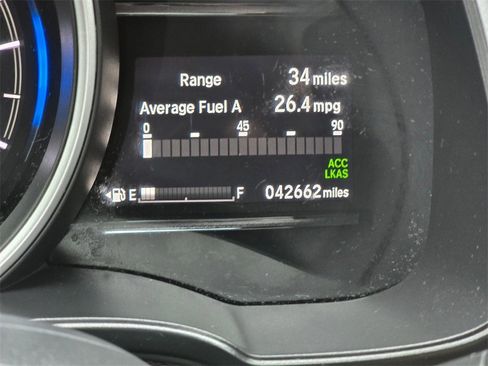 Used 2019 Honda Fit EX image 28