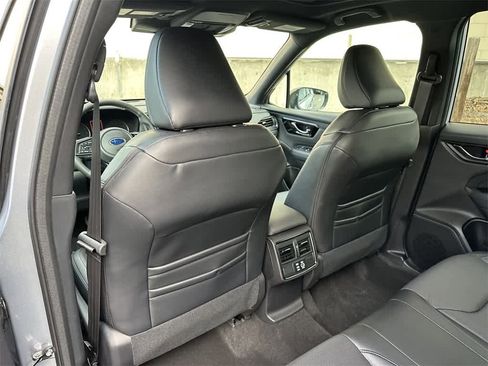 New 2026 Subaru Forester Limited image 12