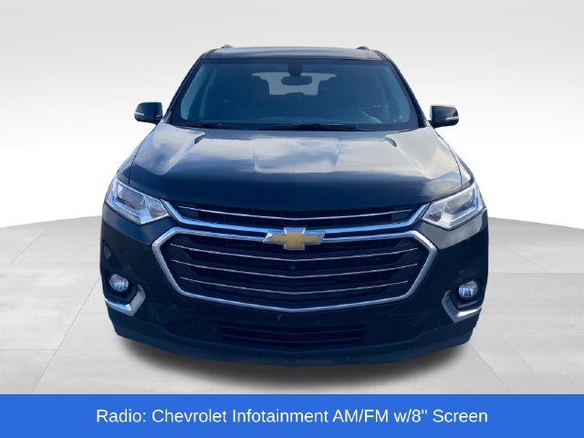 Used 2019 Chevrolet Traverse LT FWD image 7