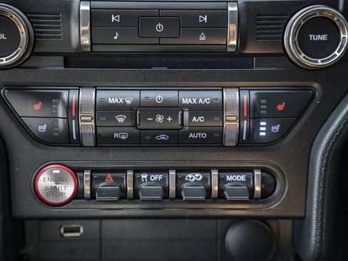 Used 2020 Ford Mustang Shelby GT500 w/ Handling Package image 24