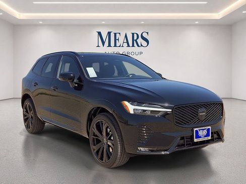 New 2026 Volvo XC60 B5 Ultra w/ Protection Package Premier AWD/4WD image 7