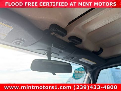 Used 2020 Jeep Wrangler Unlimited Sport S AWD/4WD image 22