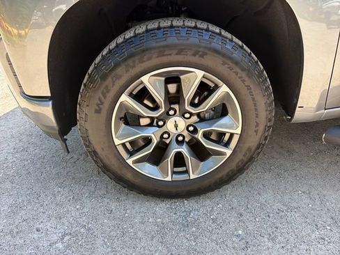 Used 2020 Chevrolet Silverado 1500 RST w/ All-Star Edition AWD/4WD image 31