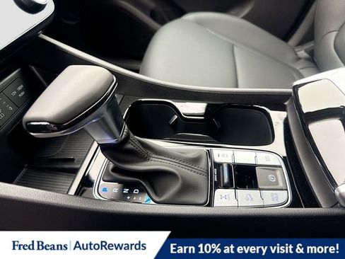 New 2025 Hyundai Tucson XRT image 18