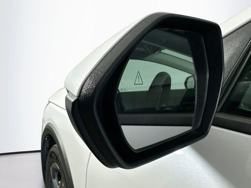 Used 2025 Kia K4 FWD image 16