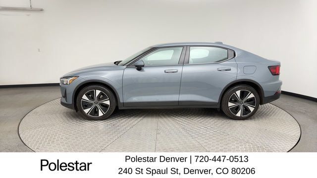 Used 2023 Polestar Polestar 2 AWD/4WD image 5