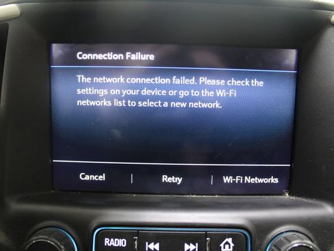 Used 2018 GMC Terrain Denali w/ Comfort Package image 28