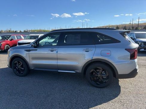 New 2026 Kia Sorento SX Prestige AWD/4WD image 6
