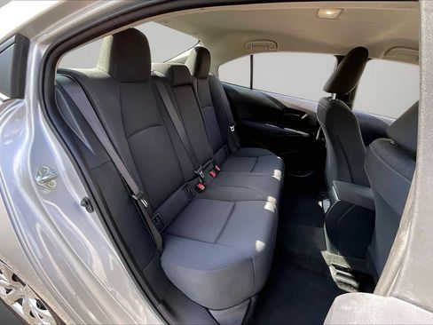 Used 2024 Toyota Corolla LE FWD image 24