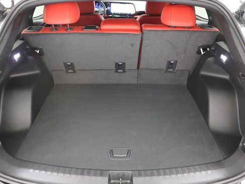 Used 2024 Chevrolet Blazer EV RS image 30