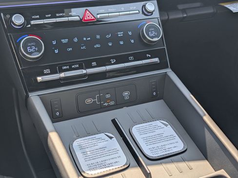 New 2026 Hyundai Santa Fe Calligraphy image 19