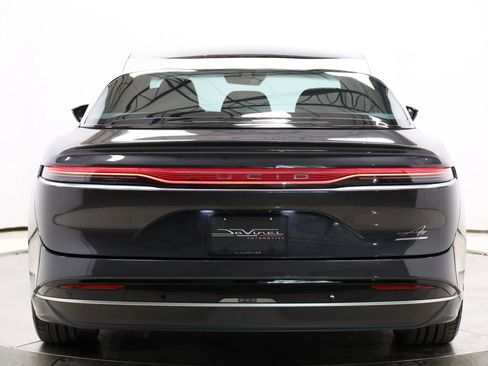 Used 2023 Lucid Air Grand Touring AWD/4WD image 58