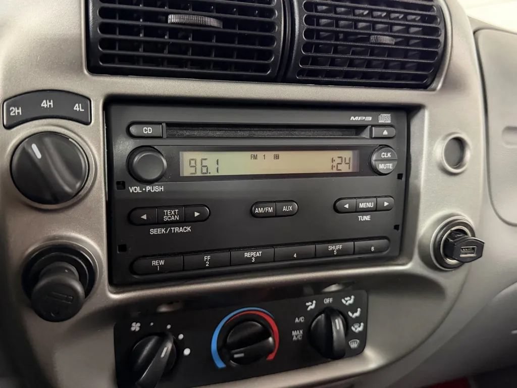 Used 2011 Ford Ranger XLT AWD/4WD image 20