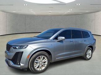 Used 2024 Cadillac XT6 Luxury video 1