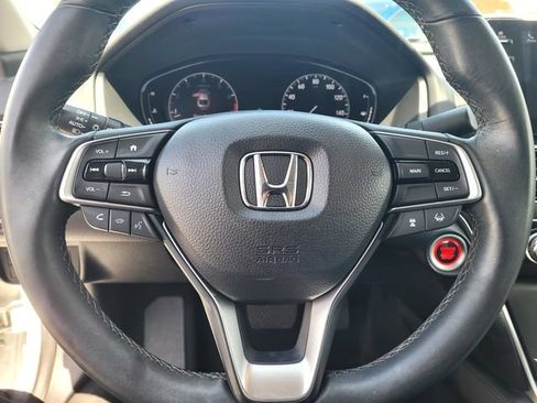 Used 2019 Honda Accord EX-L image 27