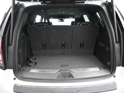 Used 2024 Chevrolet Tahoe Premier image 22