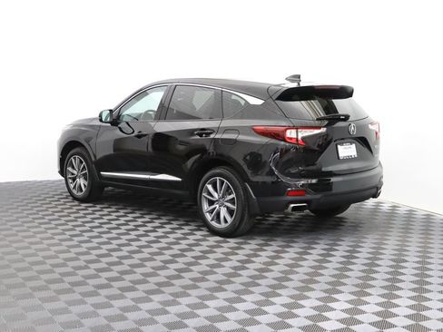 Certified 2023 Acura RDX w/ Technology Package AWD/4WD image 7