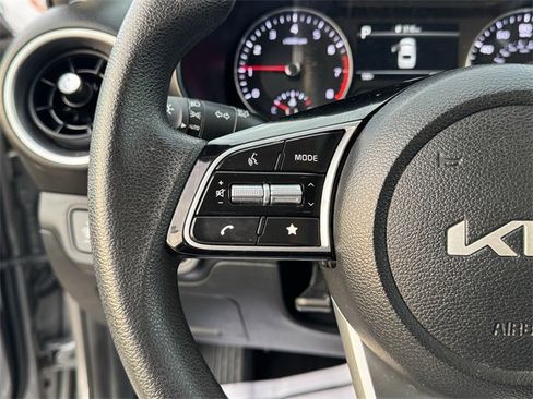 Used 2024 Kia Forte LXS image 12