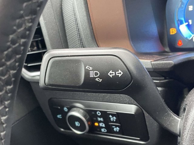 Certified 2025 Ford Bronco Sport Outer Banks w/ Outer Banks Tech Package+ AWD/4WD image 22