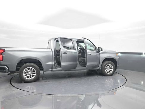 Used 2026 Chevrolet Silverado 1500 RST AWD/4WD image 44