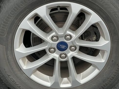 Used 2020 Ford Escape SE AWD/4WD image 33