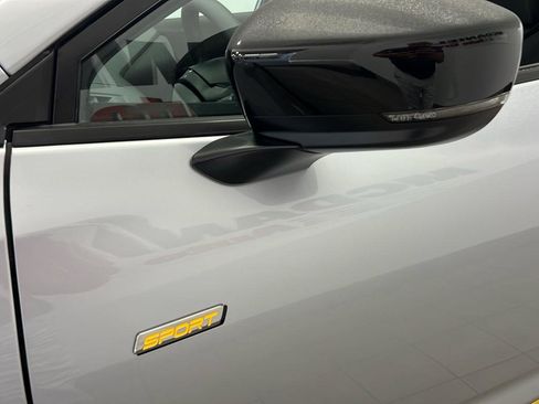 Used 2025 Subaru Crosstrek 2.5i Sport w/ Popular Package #3A image 4